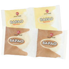 Java Food Bapao